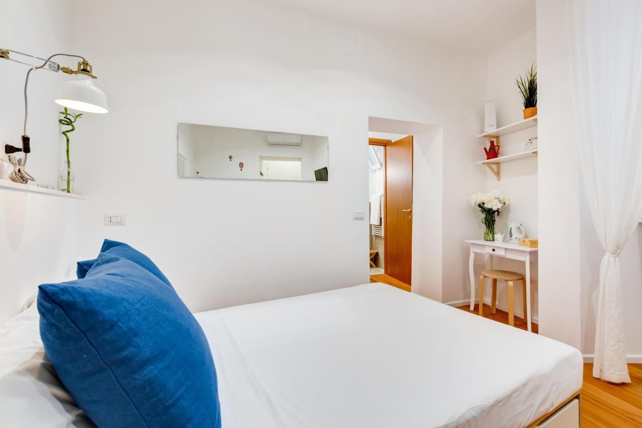 Lovely And Modern Nest Near The Colosseum Roma Eksteriør bilde