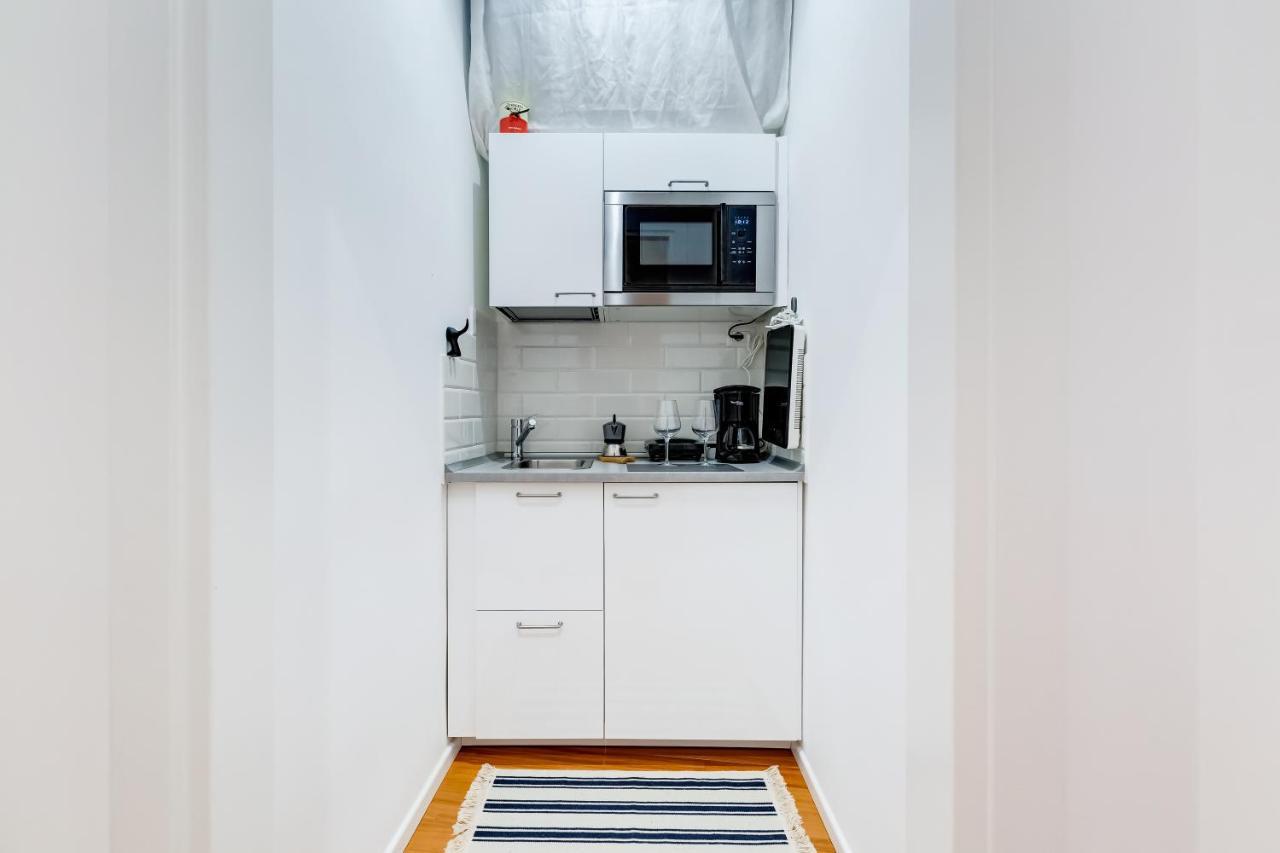 Lovely And Modern Nest Near The Colosseum Roma Eksteriør bilde